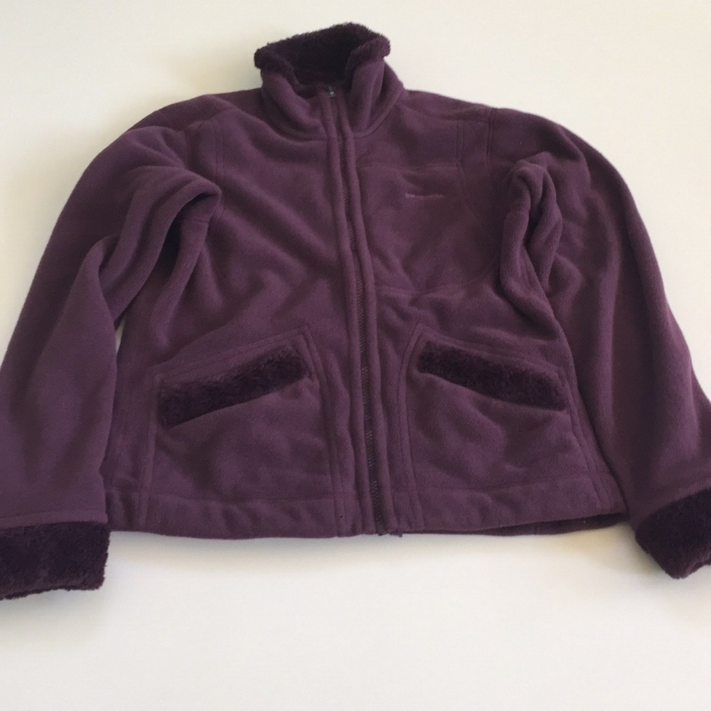 Patagonia Reversible Jacket